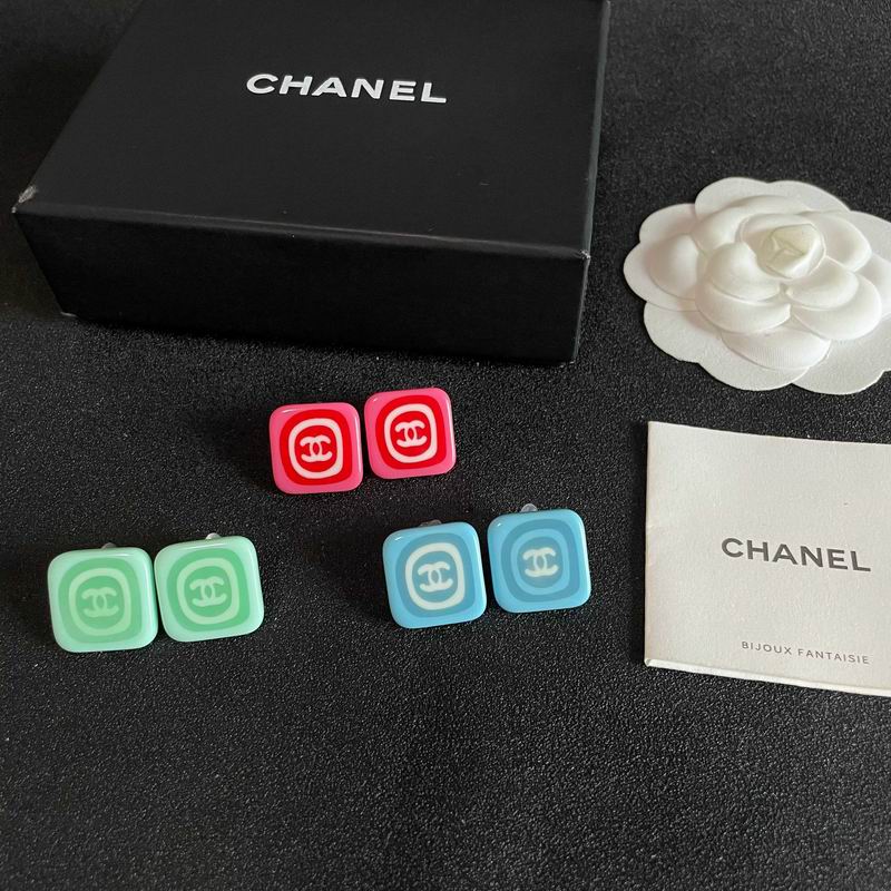 Chanel Earring 09yxs435
